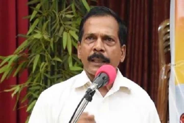 யாராக இருந்தாலும் அவர்களை விலத்தி வைக்க வேண்டும்! - வினோநோகராதலிங்கம்