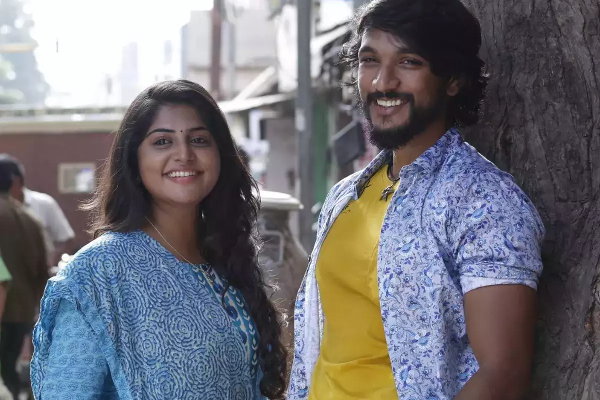 மஞ்சிமா மோகனா இது.. லேட்டஸ்ட் போட்டோ பார்த்து அதிர்ந்த ரசிகர்கள் | Manjima Mohan Latest Photo Goes Viral