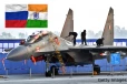 ரஷ்யாவை காப்பாற்றிய இந்தியா., Su-30MKI விமானத்தின் சொல்லப்படாத கதை
