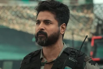 அமரன் 3 நாள் வசூல்.. சென்னையில் மட்டும் இத்தனை கோடியா?