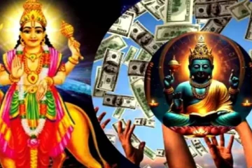 ஜூலை மாதம் அதிக அளவில் அதிர்ஷ்டமும் சந்தோஷமும் பெறப்போகும் 3 ராசிகள் யார் தெரியுமா?