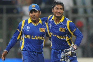 இலங்கை கிரிக்கெட் வீழ்ச்சிக்கு சங்கா - மஹேலவே காரணம்! வெளியானது பரபரப்பு தகவல்: செய்திகளின் தொகுப்பு