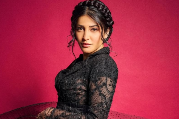 40வது பிறந்தநாளை கொண்டாடும் நடிகை ஸ்ருதி ஹாசன்.. அவருடைய சொத்து மதிப்பு எவ்வளவு தெரியுமா? | Actress Shruti Haasan Net Worth 40வது பிறந்தநாளை கொண்டாடும் நடிகை ஸ்ருதி ஹாசன்.. அவருடைய சொத்து மதிப்பு எவ்வளவு தெரியுமா? | Actress Shruti Haasan Net Worth