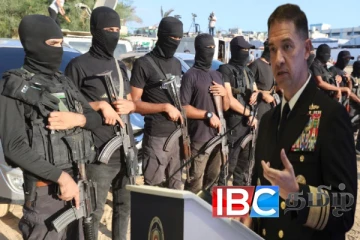 ஆயுதங்களை கீழே போடுங்கள் ஹமாஸிற்கு அமெரிக்கா கண்டிப்பு