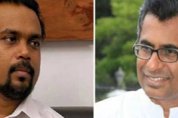 கொழும்பு அரசியலில் திடீர் திருப்பம் - ஒன்றிணையவுள்ள இரண்டு பிரபலங்கள்?