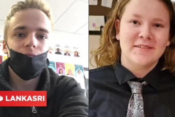 கனடாவில் சக மாணவரால் வகுப்பறையிலேயே குத்திக் கொல்லப்பட்ட இளம்பெண்ணின் புகைப்படம் வெளியானது