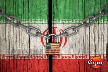 ආයෙත් යුද්ධ කරයිද? ඉරානෙට ආයෙත් සම්බාධක දාලා