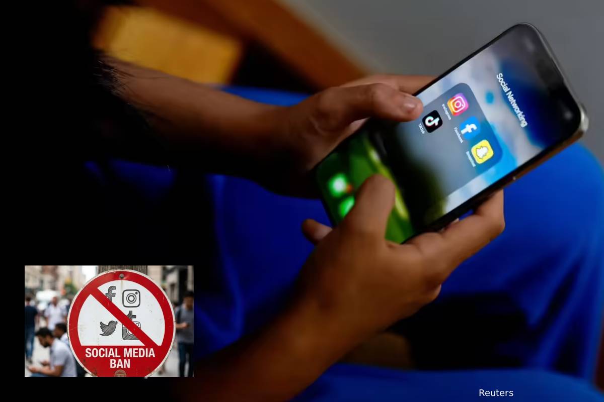 malaysia ban social media for under 16
