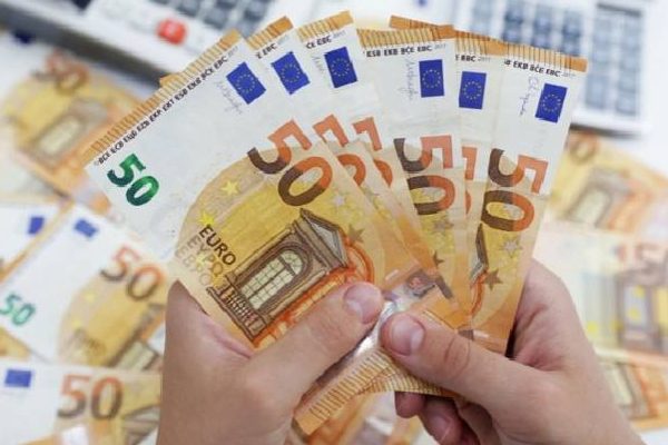 லொட்டரியில் உக்ரைன் அகதியான இளைஞனுக்கு அடித்த அதிர்ஷ்டம்! | Belgium Lottery Won Ukrainian Refugee Big Money