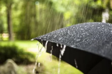 இன்றைய வானிலை அறிவிப்பு!