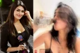 பொது இடத்தில் ஆடை மாற்றிய தொகுப்பாளினி யேகா சாகர்?