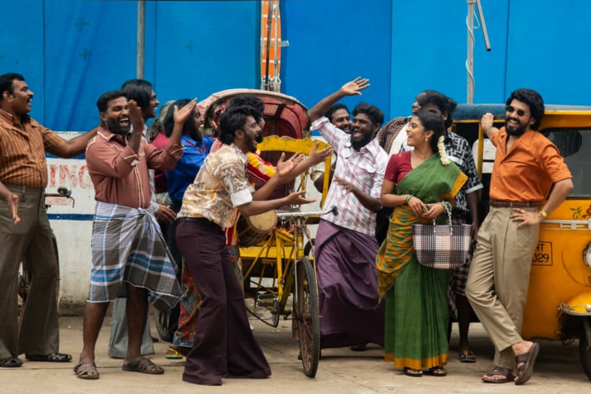 பாக்ஸ் ஆபிஸ்: 5 நாட்களில் உலகளவில் மீசைய முறுக்கு 2 திரைப்படம் செய்துள்ள வசூல் | Meesaya Murukku 2 Worldwide 5 Days Collection