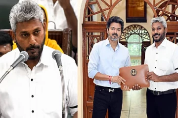 மக்கள் நலனுக்கு முக்கியத்துவம் அளித்த 2026–27 பட்ஜெட் - புதிய நலத்திட்டங்கள் என்னென்ன?
