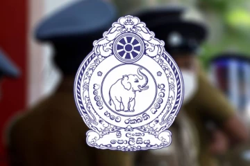 திடீரென காணாமல்போயுள்ள பொலிஸ் உத்தியோகத்தர்! தீவிரமடையும் தேடுதல்