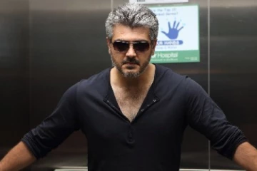 அதற்கு எப்போதும் என் ஆளு அஜித் தான், பிரபல நாயகி ஓபன் டாக்- யாரு பாருங்க