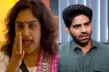 லவ் டார்ச்சர்.. வனிதாகிட்ட பேசுறதில்ல; நிறைய பசங்க ஏமாந்துருக்காங்க - BiggBoss பாலா பகீர்!