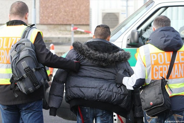 ஜெர்மனியில் அகதிகள் தொடர்பில் வெளியான முக்கிய தகவல்! | Important Information About Refugees In Germany