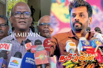 மிரட்டல் தொனியில் பிரசாரம் செய்யும் ஆளுங்கட்சி : சத்தியலிங்கம் குற்றச்சாட்டு