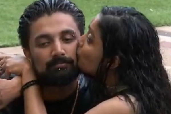 அபிராமியை விட நிரூப் இத்தனை வயது சிறியவரா? காதல் மலர்ந்தது எப்படி | Bigg Boss Niroop And Abirami Bala