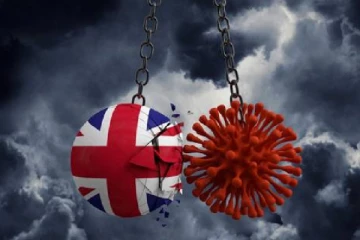 மீண்டும் புதிய உச்சம் தொட்ட துயரம்: மிகவும் மோசமான நாளை பதிவு செய்த பிரித்தானியா