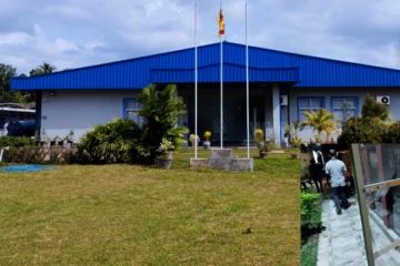 இலங்கை தொடர்பில் ஓமான் பிரஜை வெளியிட்ட அதிருப்தி!பின்னணியில் வெளியான காரணம்