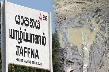 யாழில் வீதியை புனரமைக்க தயங்கும் மானிப்பாய் பிரதேச சபை! பொதுமக்கள் விடுத்துள்ள கோரிக்கை