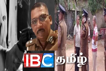 பூஸா சிறைச்சாலை முன்னாள் கண்காணிப்பாளர் சுட்டுக்கொலை : வீட்டு முற்றத்தில் பயங்கரம்