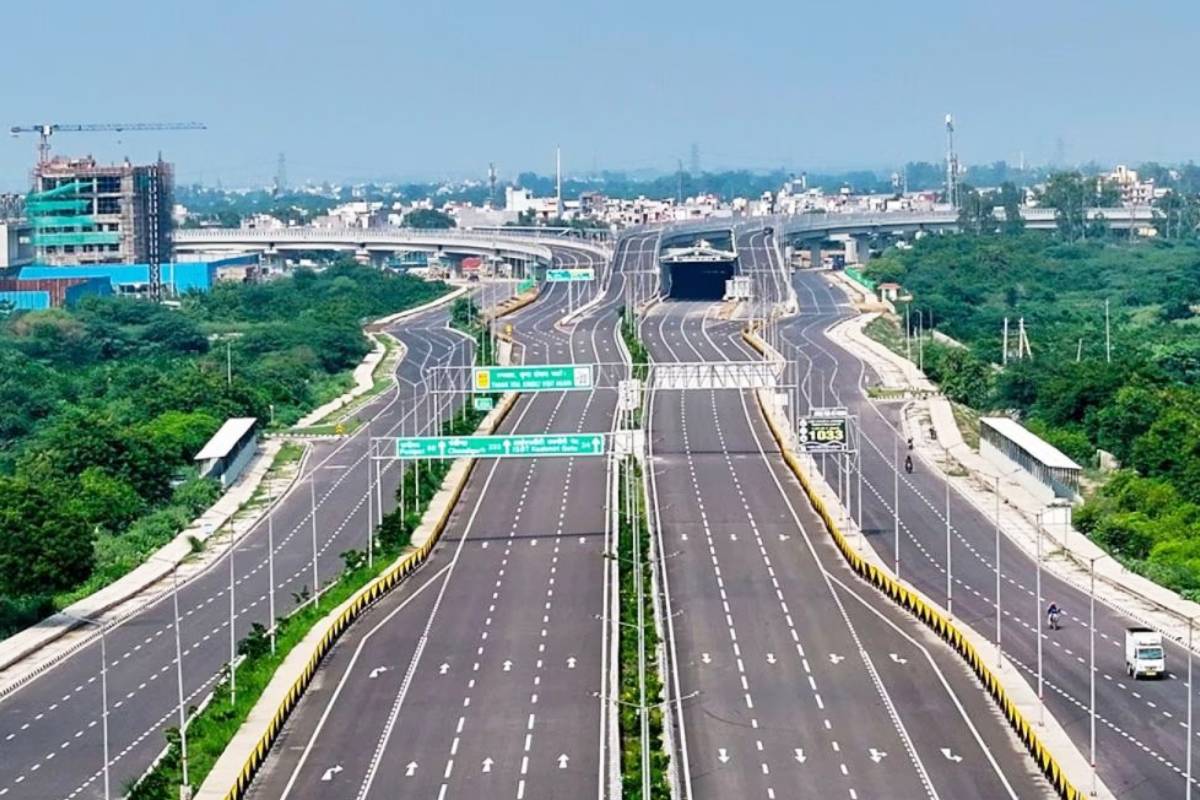 இலங்கையின் அதிவேக நெடுஞ்சாலை கட்டண முறைமையில் ஏற்படவுள்ள மாற்றம் | Introducing The Multi Lane Free Flow Mlff System