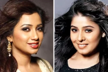 சொத்து மட்டுமே பல கோடி.., இந்தியாவின் கோடீஸ்வர பாடகி யார் தெரியுமா?