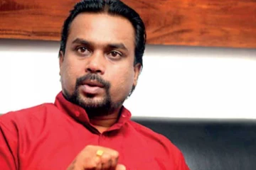 அரசாங்கத்திற்கு ஆதரவு அளிக்கப் போவதில்லை - விமல் அணி திட்டவட்டம்