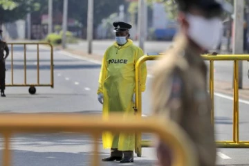 நாட்டில் மேலும் பல பகுதிகள் உடன் அமுலாகும் வகையில் முடக்கம்!