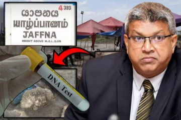 செம்மணியில் மீட்கப்படும் என்புக்கூடுகள் தொடர்பில் DNA பரிசோதனை : அமைச்சர் அறிவிப்பு