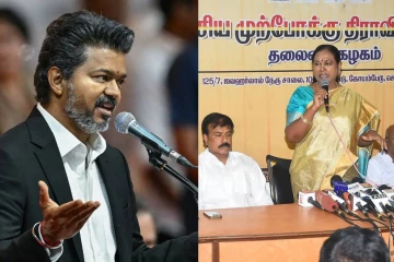 விஜய் வீடு தேடி வந்து துணை முதல்வர் பதவி கொடுத்திருப்பார் - பிரேமலதா விஜயகாந்த்