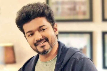தளபதி 67ல் விஜய்க்கு வில்லியாகும் முன்னணி நடிகை?