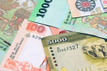 "වැටුප් ගෙවන්නවත් ආණ්ඩුවට සල්ලි නෑ" - ප්‍රවාහන අමාත්‍යවරයාගෙන් ප්‍රකාශයක්..