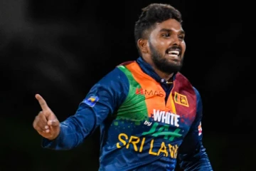 இந்தியாவுக்கு எதிரான போட்டியிலிருந்து நட்சத்திர வீரர் விலகல்... சாம்பியன் ஸ்பின்னர் இல்லாமல் களமிறங்கும் இலங்கை? கசிந்த முக்கிய தகவல்