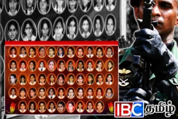 ஒருவரல்ல இருவரல்ல, 53 மாணவிகளை பேரினவாத்தின் இனக்கொலைப் பசிக்கு வாரிக்கொடுத்தோம்…!