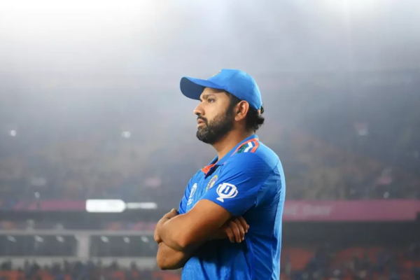 டி20 கிரிக்கெட்டில் முதல் வீரர் - 100 வெற்றி ரோகித்'தின் அசாத்திய சாதனை...! - தமிழ்நாடு