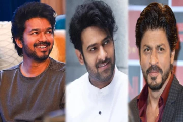 இந்திய சினிமாவில் அதிக சம்பளம் வாங்கும் நடிகர் யார் தெரியுமா?