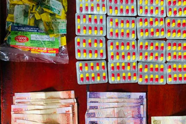 கொழும்பு மாணவர்களை இலக்கு வைத்து போதைப்பொருள் விற்பனை | Drugs Addiction Targeting Colombo Students