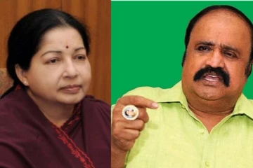 10 அடி கூட நடக்க முடியாம...அம்மா ரொம்ப கஷ்டப்பட்டாங்க ஜெயில்'ல..! புகழ்ந்து வேதனை..