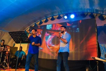 தைப்பொங்கலை முன்னிட்டு இயக்கச்சியில் அமைந்துள்ள றீ(ச்)ஷாவில் விசேட நிகழ்வுகள்!  (Photo)