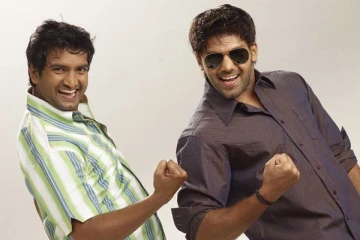 ரசிகர்கள் அனைவரும் எதிர்பார்த்த பாஸ் என்கிற பாஸ்கரன் 2 படம் உருவாகிறது.. படப்பிடிப்பு எப்போ ஆரம்பம் தெரியுமா