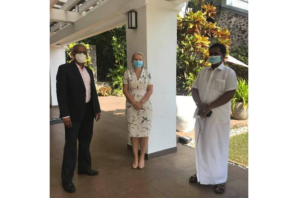 சுமந்தரனின் முடிவே எனது முடிவு! சிறிதரன் பகிரங்க அறிவிப்பு | Sumandrans End Is My End Sridharan Public Notice