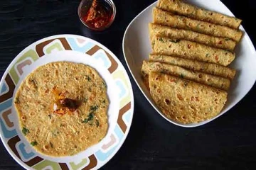 உடலில் கொழுப்பை குறைக்கும் அருமையான ரொட்டி... தயார் செய்ய வெறும் 10 நிமிடம் போதும்