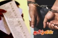 வாக்குச்சீட்டை கிழித்தெறிந்த நபர் கைது..!