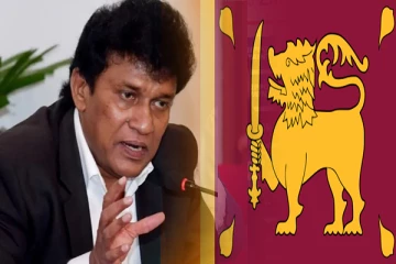 சமமான நீதி கிடைக்காத இலங்கை தமிழர்கள்: மனோ கணேசன்