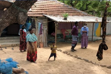 இந்தியா - இலங்கை உடன்படிக்கை ஏற்பட்டால் தாயகம் திரும்ப விரும்பும் அகதிகள் - நிபந்தனை என்ன?