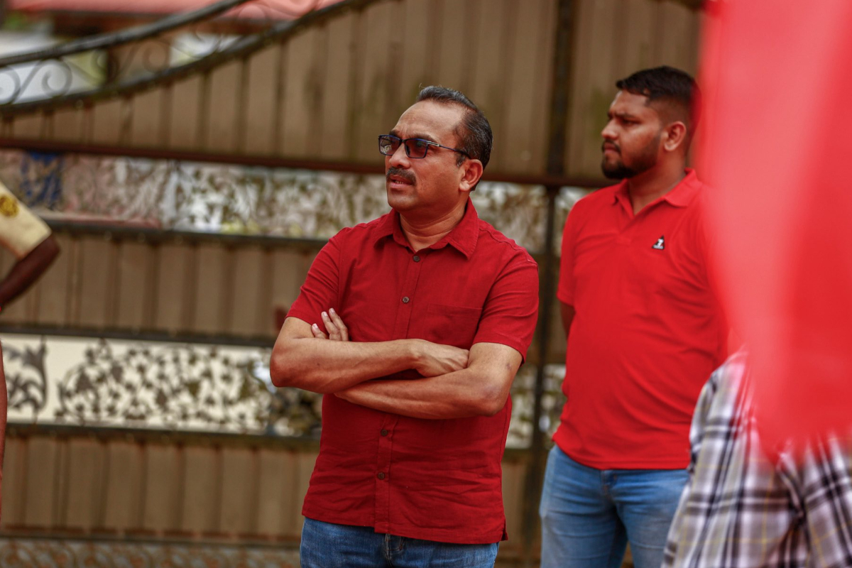 நாமலுக்கு எதிரான வழக்கின் தீர்ப்பு! முன்கூட்டியே அறிவித்ததால் அமைச்சருக்கு சிக்கல்.. | Case Against Namal Rajapaksa