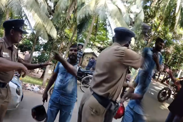 தமிழர் பகுதி அரச நிறுவனத்தில் பாரிய மோசடி; அம்பலப்படுத்தும் காணொளி ஆதாரம்! | Injustice Vavunia Passport Issue